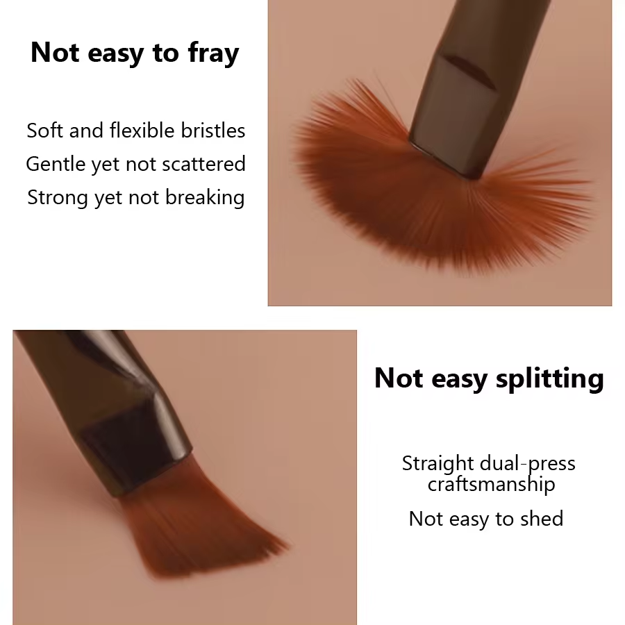 9Pcs Nail Brush Liner DIY Pain - Nail Art Overlay ulasan dan harga