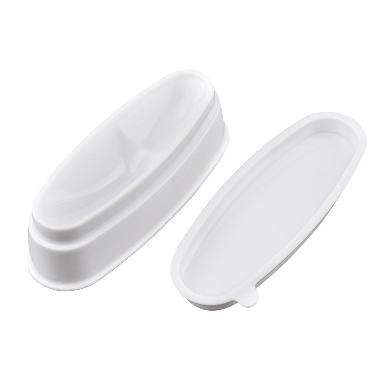 White Nail Dipping Powder Box  - Dip Powder Nail ulasan dan harga